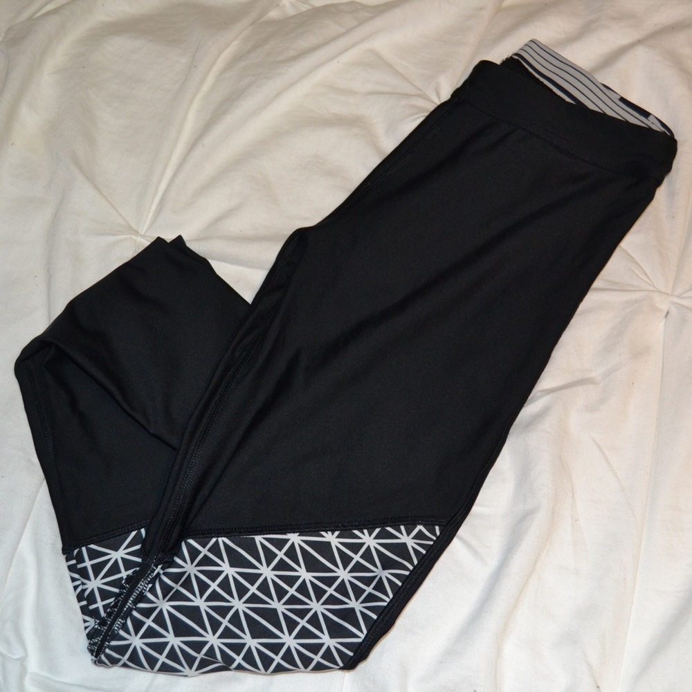 Under Armour leggings